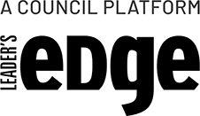 Leaders Edge Logo